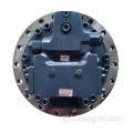 R300LC-7 Drive final R300-7 Motor de viagem